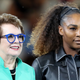 Illustration for article titled What Happened to Serena Williams Wouldnt Have Happened to a Man, Says Billie Jean King
